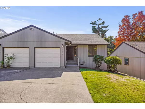 Salem, OR 97306,1440 Woodside CT SE