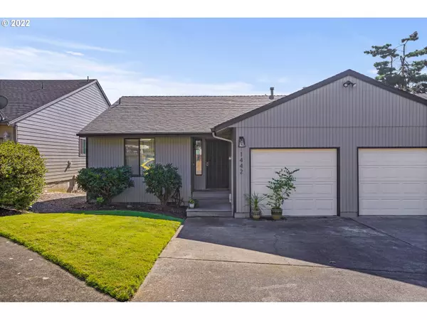 Salem, OR 97306,1440 Woodside CT SE