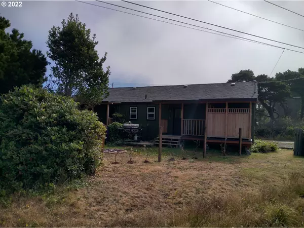 Waldport, OR 97394,1278 SW Southmayd LN