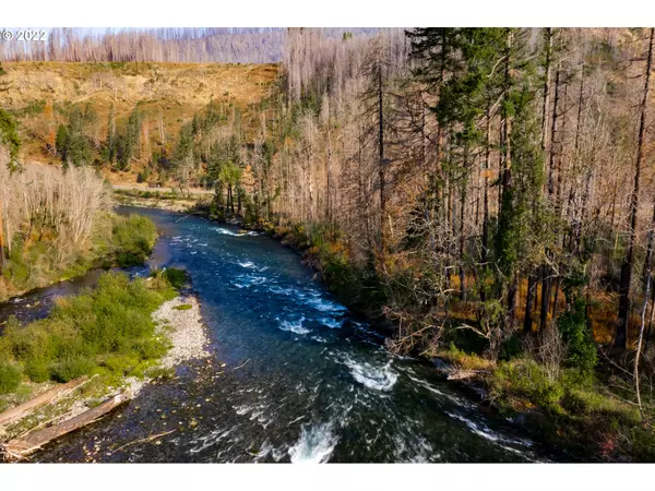 Blue River, OR 97413,Gamby LN