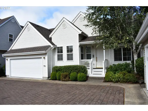 491 COVEY LN, Eugene, OR 97401