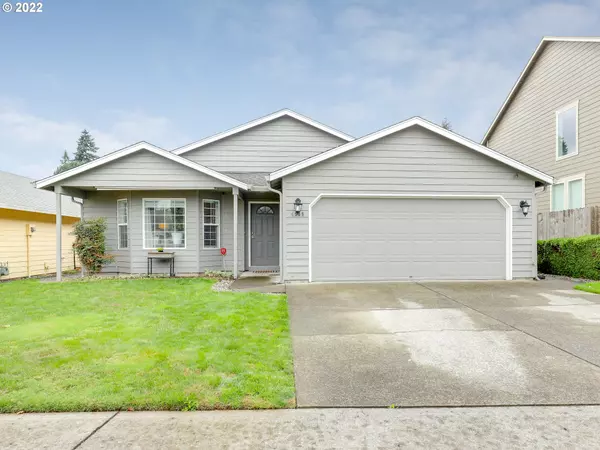 4909 NE 130TH AVE, Vancouver, WA 98682