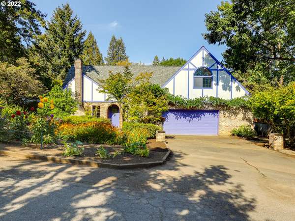 3439 SW DICKINSON ST, Portland, OR 97219