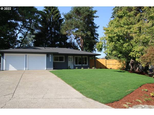 29455 SW MONTEBELLO DR, Wilsonville, OR 97070