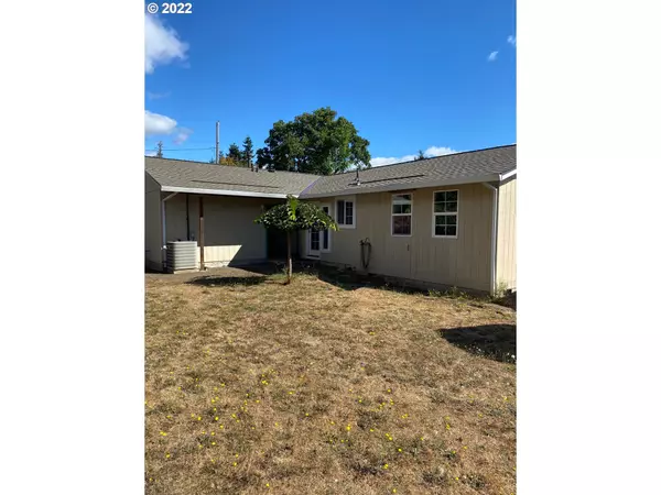 Vernonia, OR 97064,829 E ALABAMA AVE