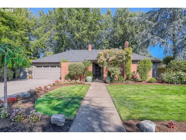 4800 NW MALHUER AVE, Portland, OR 97229