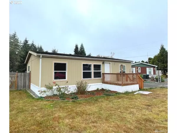 102 FOREST LN, Chehalis, WA 98532