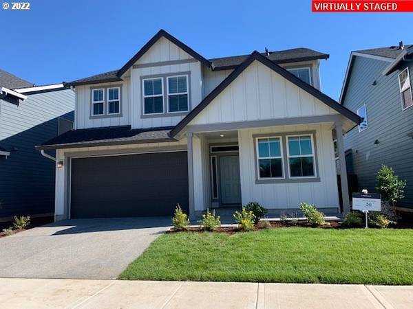 13627 NE 117TH ST, Brush Prairie, WA 98606