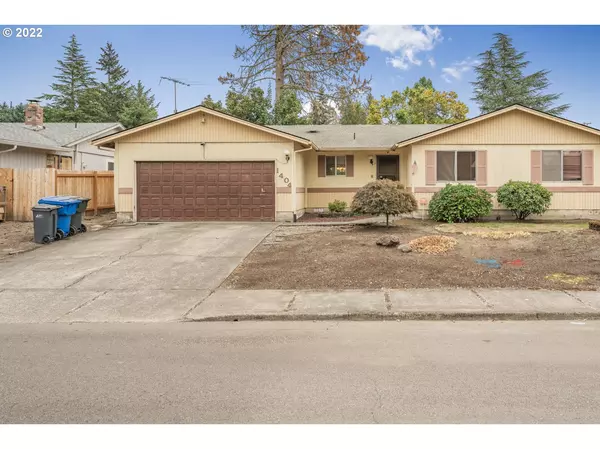 Keizer, OR 97303,1404 GARDEN CT