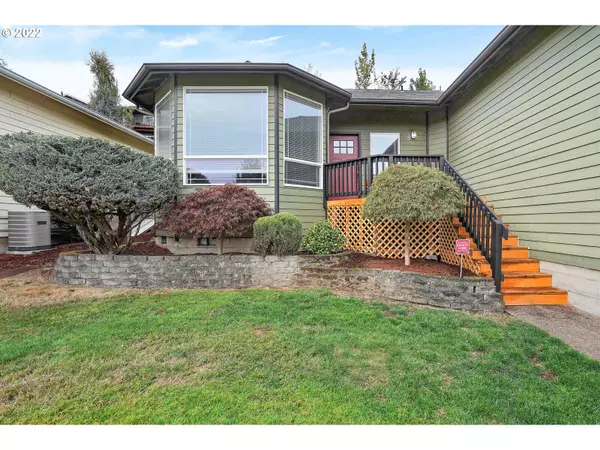 1217 NE HORIZON RIDGE CT, Keizer, OR 97303