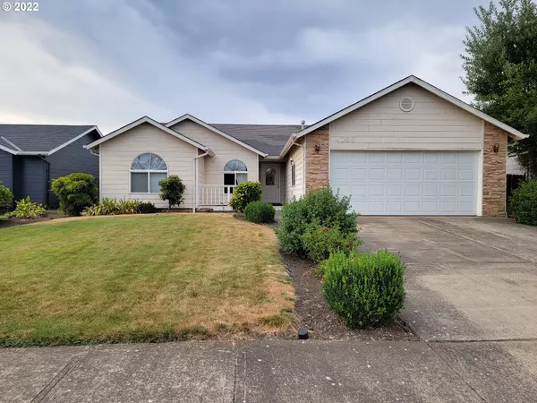 Salem, OR 97305,4799 Dorrance LOOP NE