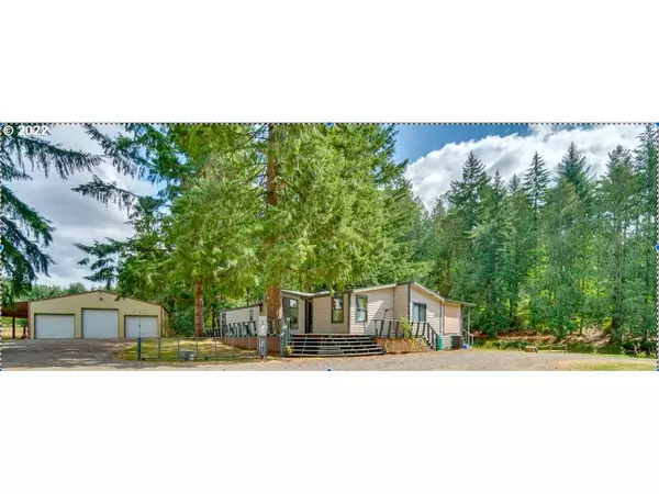 18780 S UPPER HIGHLAND RD, Beavercreek, OR 97004