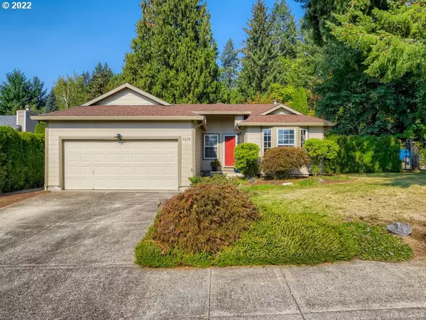 4408 NE 106TH ST, Vancouver, WA 98686