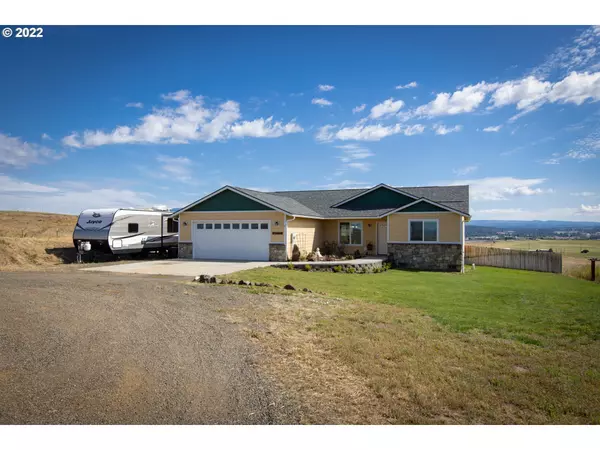 Goldendale, WA 98620,4 Peggy LN