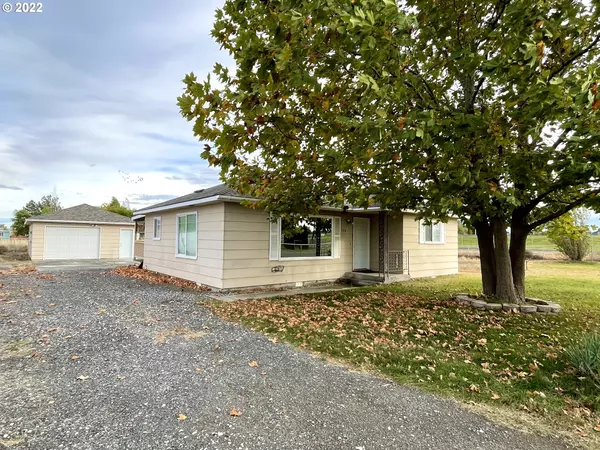 375 SE FOURTH ST, Irrigon, OR 97844