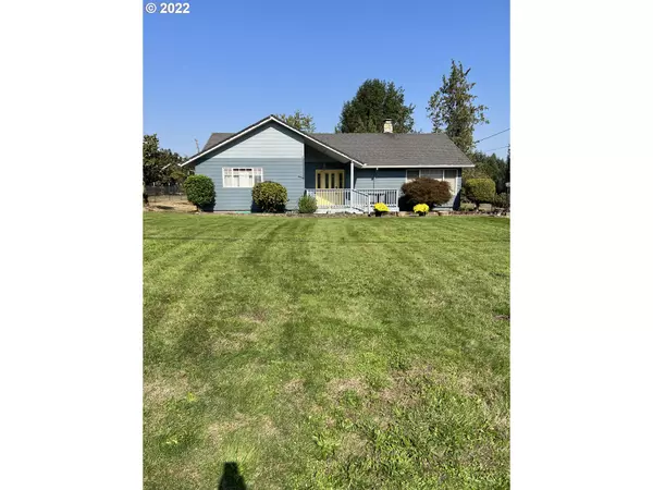 22005 NE HIDDEN SPRINGS RD, Dundee, OR 97115