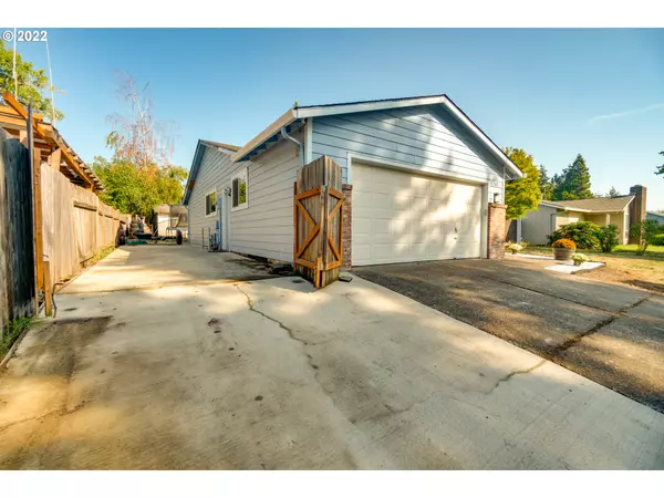 Aloha, OR 97003,19455 SW WILLOW CREEK CT