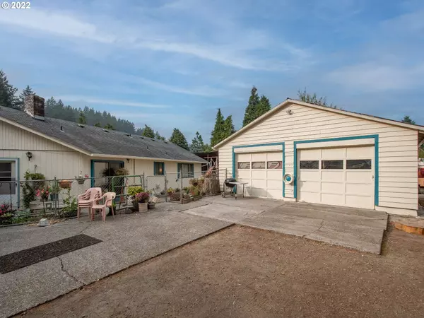 Washougal, WA 98671,247 NE BLAIR RD