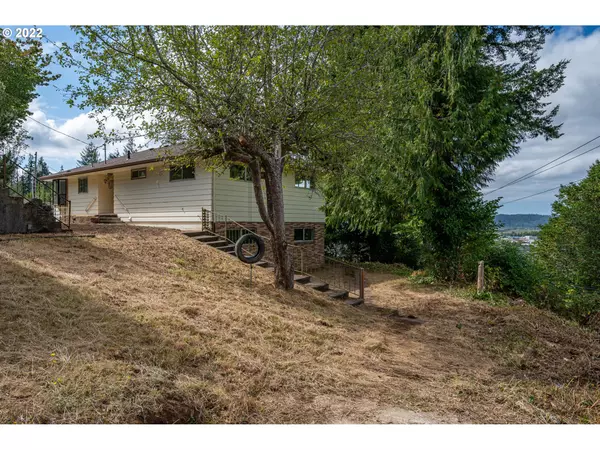 Coquille, OR 97423,1120 E 1ST PL