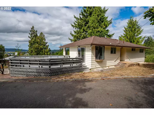 Coquille, OR 97423,1120 E 1ST PL