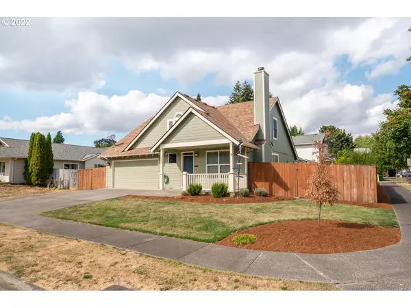 Forest Grove, OR 97116,1125 ALYSSUM AVE