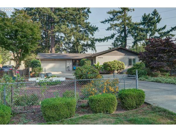 8604 SW 41ST AVE, Portland, OR 97219