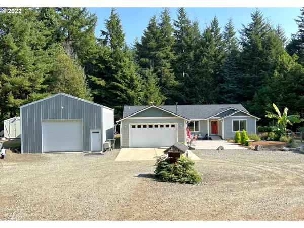 56273 TOM SMITH RD, Bandon, OR 97411