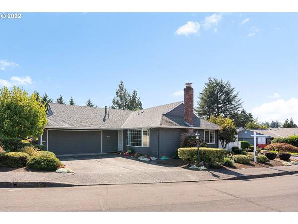 10340 SW CENTURY OAK DR, Tigard, OR 97224