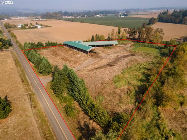 23002 Schultz RD, Aurora, OR 97002