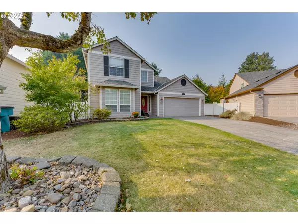 Vancouver, WA 98683,2908 SE 175TH CT