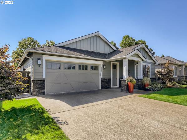 7516 SW HONOR LOOP, Wilsonville, OR 97070