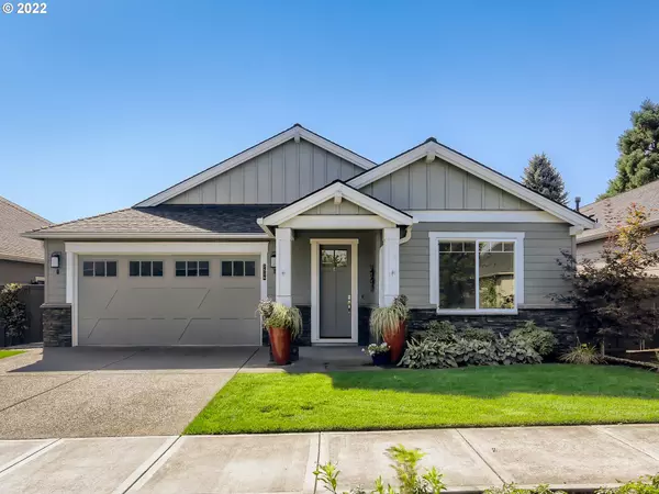 Wilsonville, OR 97070,7516 SW HONOR LOOP