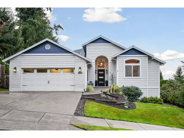 2655 NW JULIA ST, Camas, WA 98607