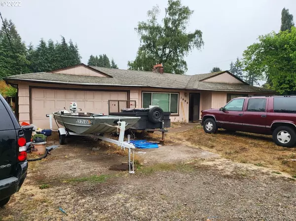 Salem, OR 97302,3994 CRESTVIEW DR