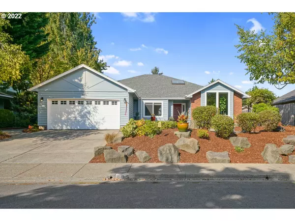 Keizer, OR 97303,885 FIR CONE DR NE