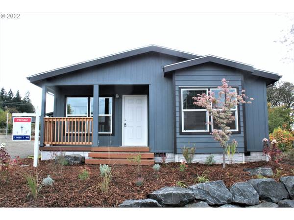 4675 Union TER, Springfield, OR 97478