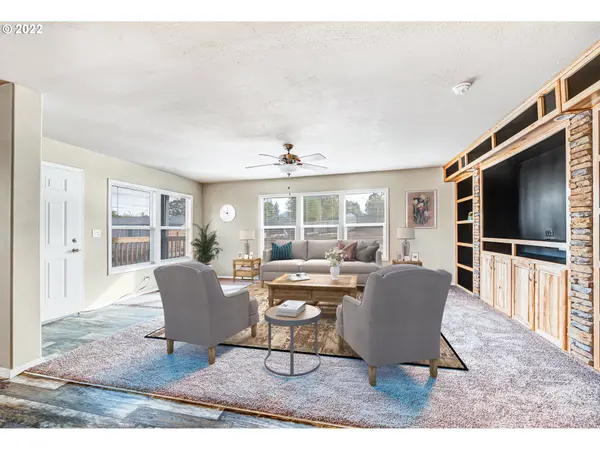 4675 Union TER, Springfield, OR 97478