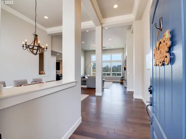 3530 MOUNTAIN QUAIL LN, Eugene, OR 97405