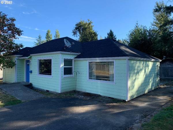 102 NE HAWTHORNE AVE, Wood Village, OR 97060