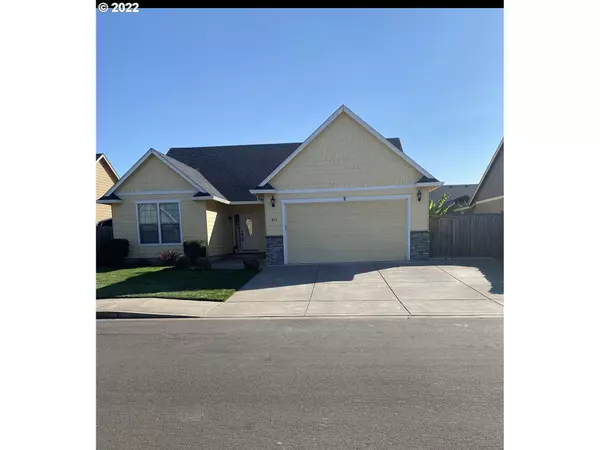 Junction City, OR 97448,979 BRENDA AVE