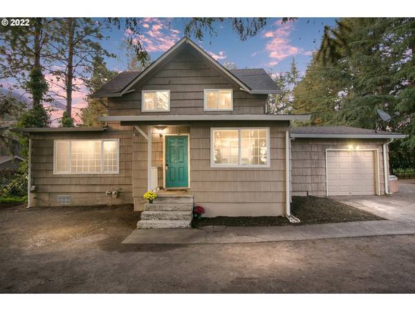 5312 NE 47TH ST,  Vancouver,  WA 98661