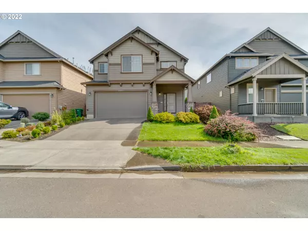 Clackamas, OR 97015,14534 SE ARBOR VALLEY DR