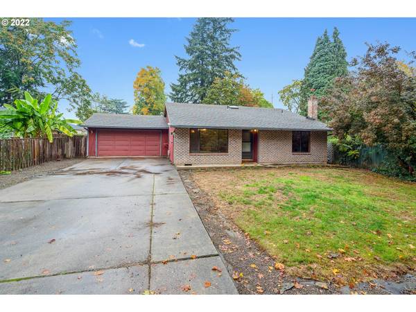 11039 NE CAMPAIGN ST, Portland, OR 97220