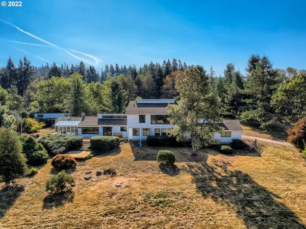 2880 SW TURNER RD, West Linn, OR 97068