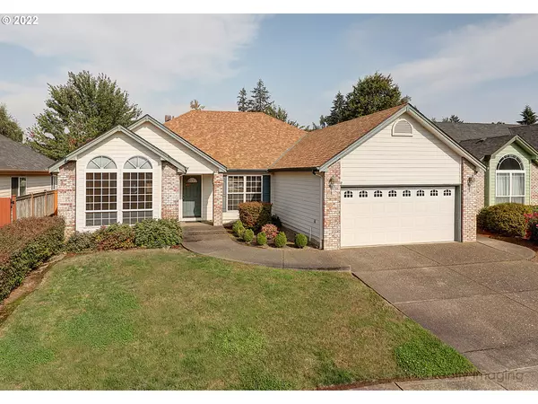 1073 MERLOT AVE, Keizer, OR 97303