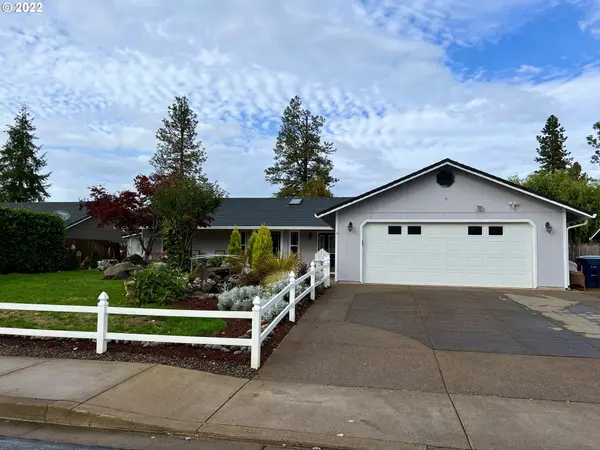 25133 ALLURE AVE, Veneta, OR 97487
