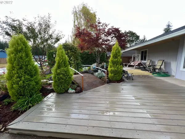 25133 ALLURE AVE, Veneta, OR 97487