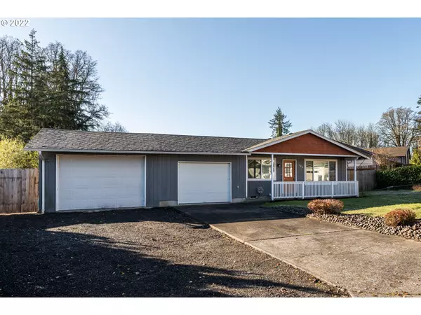 St Helens, OR 97051,165 SHERWOOD DR