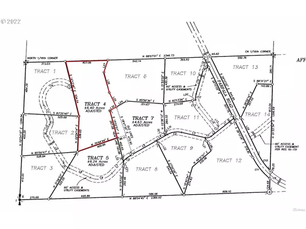 Naselle, WA 98638,4 Parpala RD