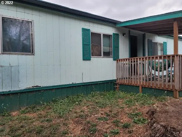 Albany, OR 97321,34505 SW RIVERSIDE DR #25